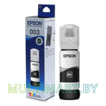 Чернила Epson C13T00V198